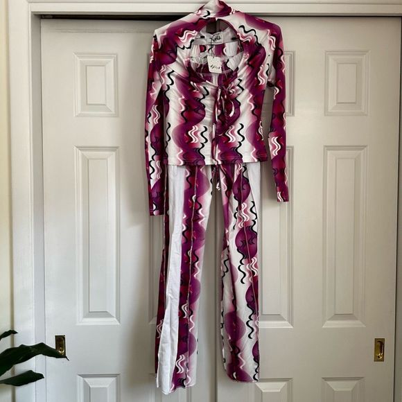 Free People by Mandinga Sabina Musayev - Picture 9 of 15